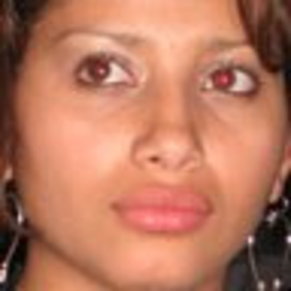 Meet your Posher, Johana